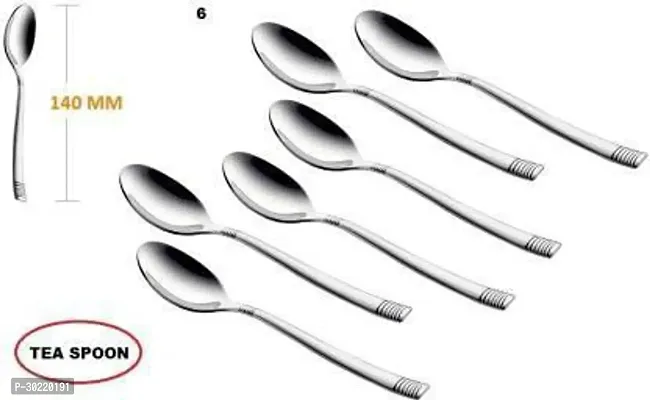 Steel Cutlery Set-thumb4