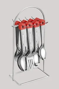 Stainless Steel Cutlery Set-thumb1