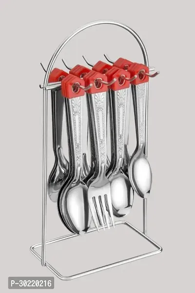 Stainless Steel Cutlery Set-thumb2