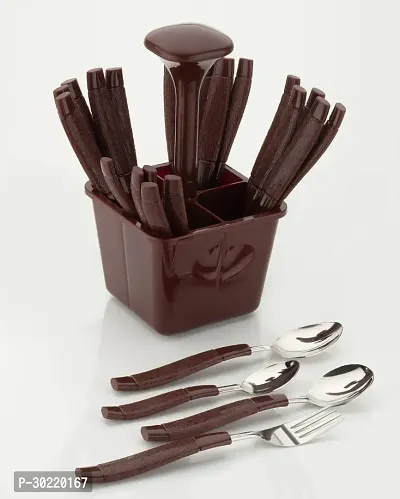 Steel Cutlery Set-thumb2