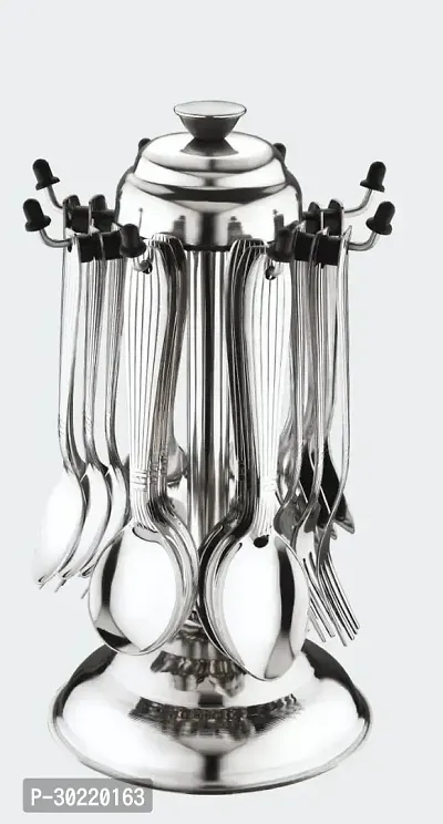 Steel Cutlery Set-thumb2