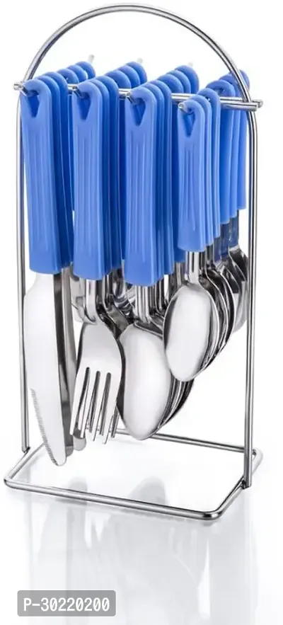 Stainless Steel Cutlery Set