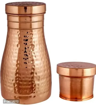 Useful Copper Water Bottles