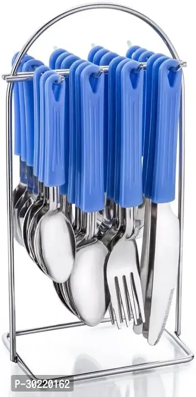 Steel Cutlery Set-thumb2