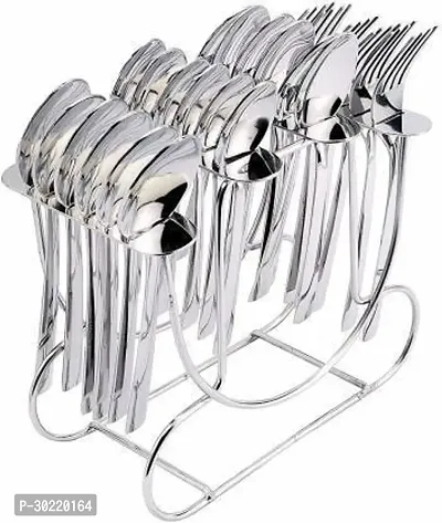 Stainless Steel Cutlery Set