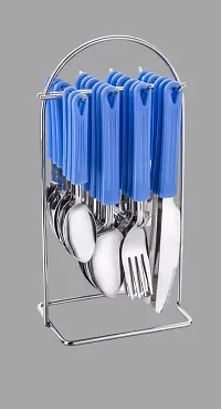 Stainless Steel Cutlery Set-thumb1