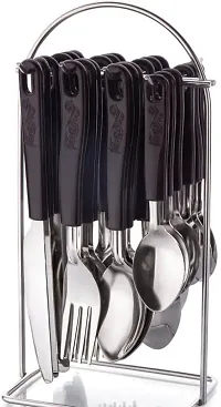 Stainless Steel Cutlery Set-thumb1