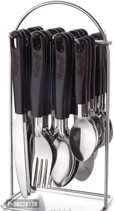 Stainless Steel Cutlery Set-thumb2