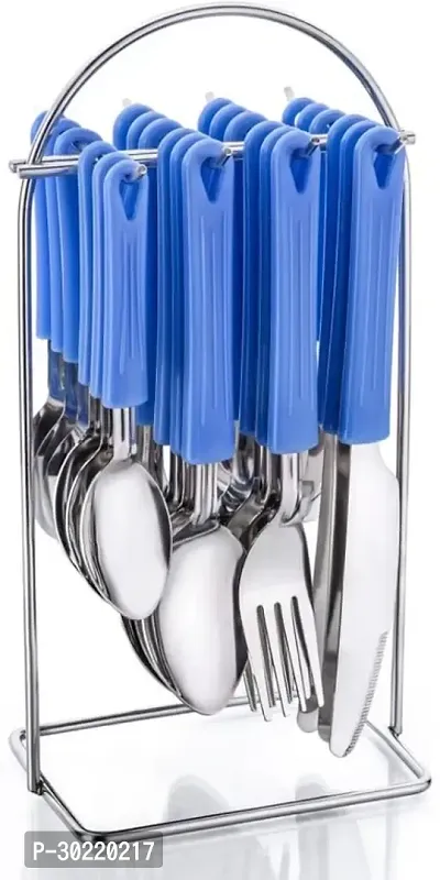 Stainless Steel Cutlery Set-thumb0