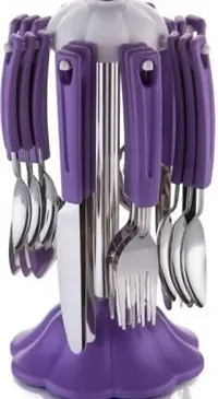 Steel Cutlery Set-thumb1