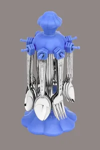 Stainless Steel Cutlery Set-thumb1