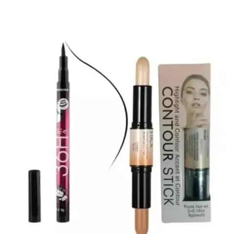 Trending Combo Contour for Women