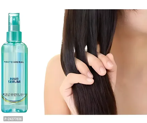 Professional hair serum for dry hair-thumb0
