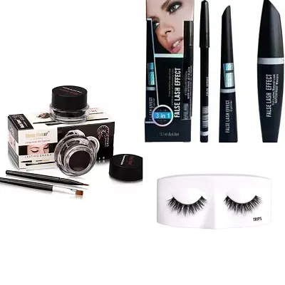 Mascara Combo for Women