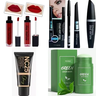 Makeup Combo For Women