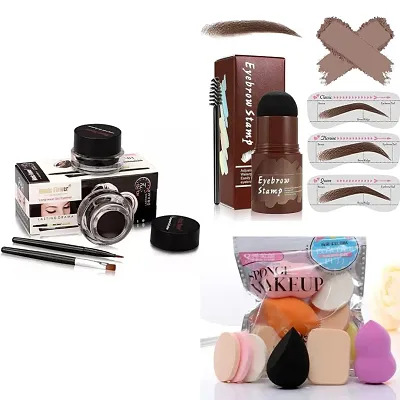 Makeup Combo For Women