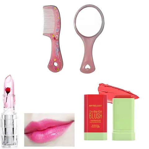 Beauty Combo Kit For Women