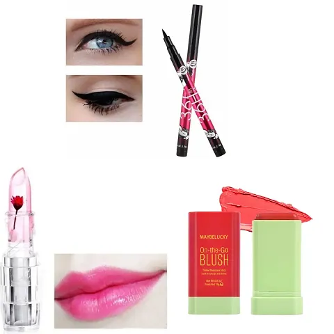 Beauty Combo Kit For Women