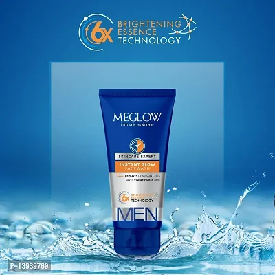 Meglow Men's Fairness Cream-thumb3