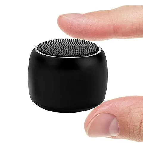 MINI Stylish Wireless Bluetooth Speaker