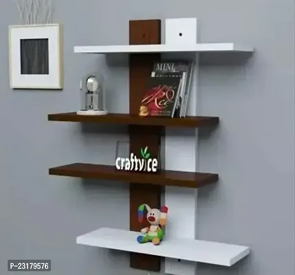New Wood Wall Shelves For Home Decor