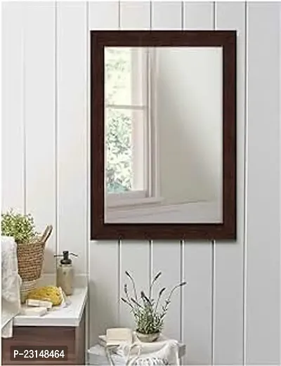 Designer Brown Decorative Wall Mirror Decorative Mirror-1 Pieces