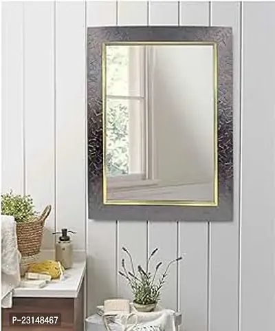 Designer Wall Mirror Makeup Mirror Bathroom Mirror Dressing Mirror-1 Pieces