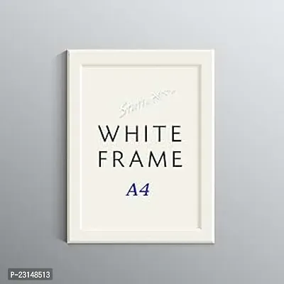 Designer Wall Wood Photo Frames-1 Pieces