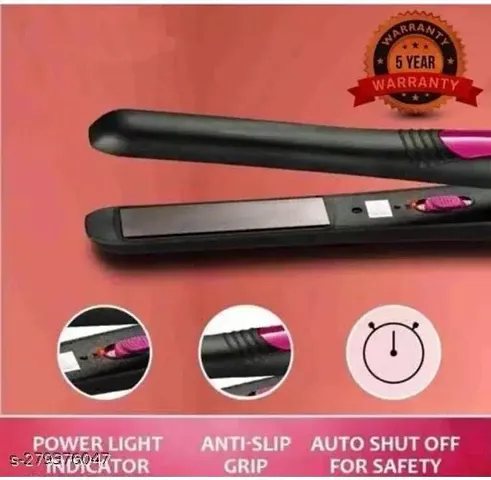 Hair Straightener For Women