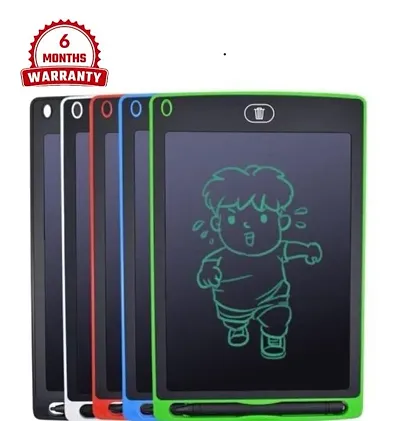 EMPIRE LCD Writing Tablet multipurpose DIGITAL paperless magic LCD SLATE  to do list NOTEPAD  TABLET SKETCH BOOK with PEN  ERASER button  erase KEY LOCK under office  child EDUCATIVE toy  drawin