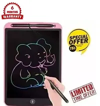 EMPIRE LCD Writing Tablet multipurpose DIGITAL paperless magic LCD SLATE  to do list NOTEPAD  TABLET SKETCH BOOK with PEN  ERASER button  erase KEY LOCK under office  child EDUCATIVE toy  drawin-thumb1