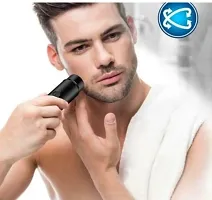 Men Hair Clippers For Hair Cutting Rechargeable Hair Cutting Kit For Barbers-thumb1