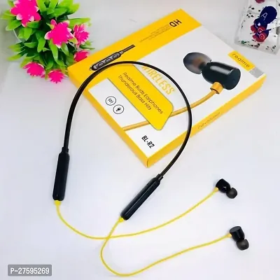 Classy Wireless Bluetooth Ear Buds-thumb0