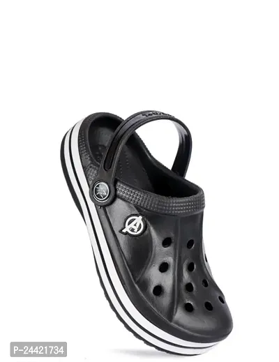 Clog chappals 2025