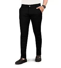 comfortable Trousers Pants for Men-thumb3