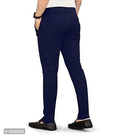 comfortable Trousers Pants for Men-thumb2