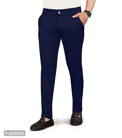 comfortable Trousers Pants for Men-thumb4