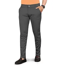 comfortable Trousers Pants for Men-thumb3