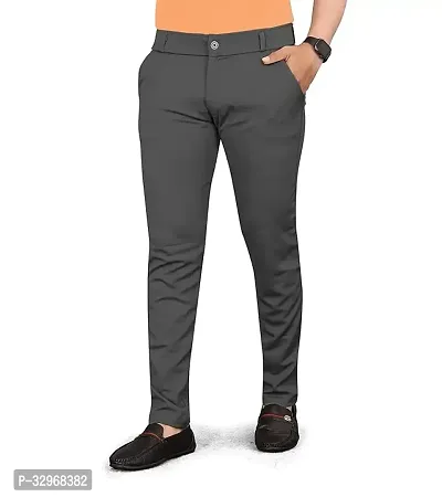 comfortable Trousers Pants for Men-thumb4