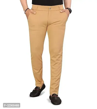 comfortable Trousers Pants for Men