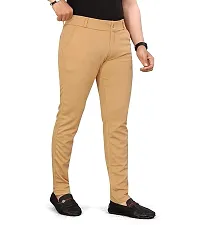 comfortable Trousers Pants for Men-thumb2