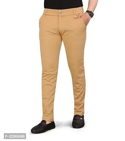 comfortable Trousers Pants for Men-thumb2