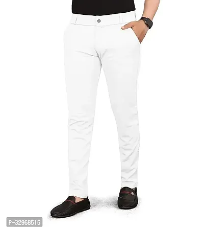 comfortable Trousers Pants for Men-thumb2