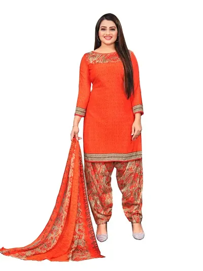 Rajnandini Women Unstitched Salwar Suit Material