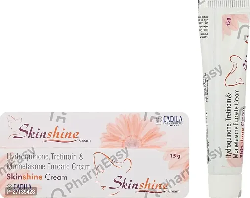 Skinshine Cream 20 Gm