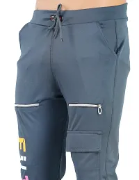 Raysx  cargo pants are designed to keep you looking stylish while offering the practicality of a multi-pocket design.-thumb1