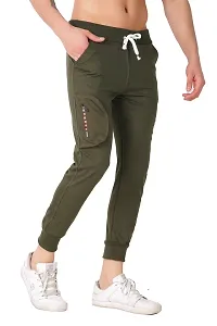 Stylish Jogger Track Pant for Men-thumb2