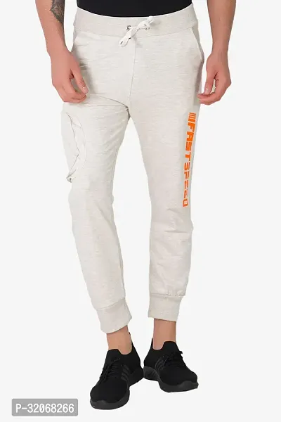 Stylish Jogger Track Pant for Men-thumb0