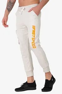 Stylish Jogger Track Pant for Men-thumb2