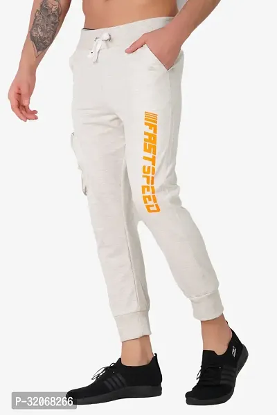 Stylish Jogger Track Pant for Men-thumb3